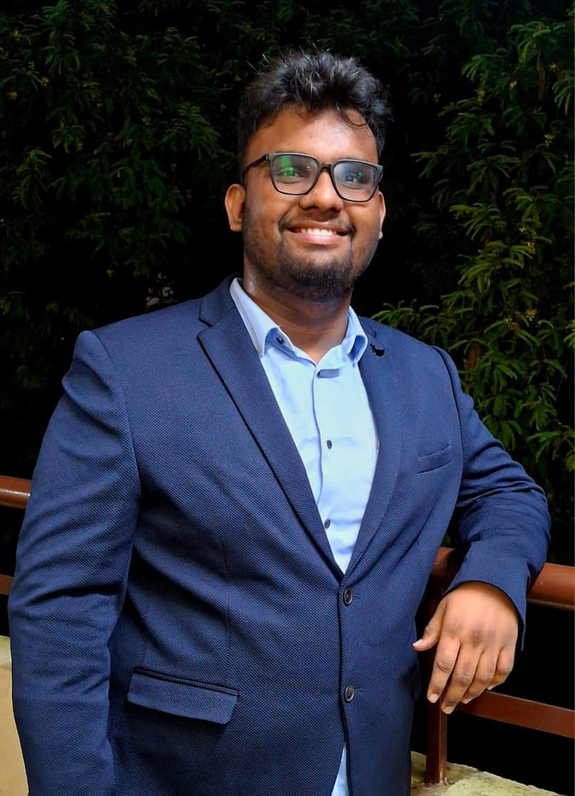 Akash Narwade