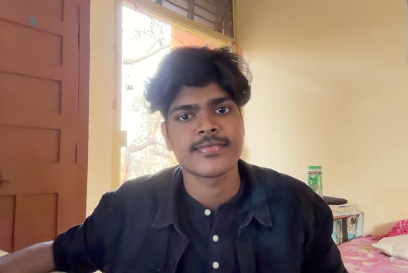 Ashutosh Sharma