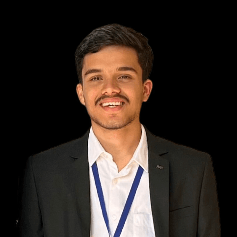Divyansh Singh Solanki