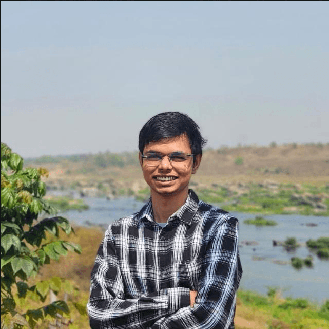 Parag Chimankar